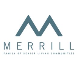 Merrill Gardens at Gilroy logo