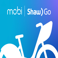 Vancouver Bike Share Inc. logo