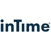 InTime logo