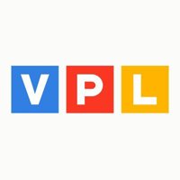 Vancouver Public Library logo