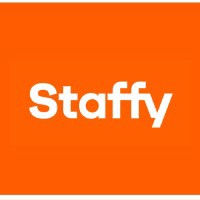 Staffy logo