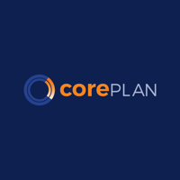 CorePlan logo