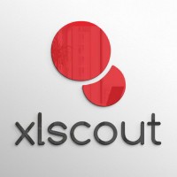 XLSCOUT logo