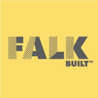 Falkbuilt logo