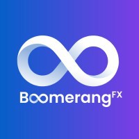 BoomerangFX logo