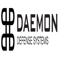 Daemon Defense Systems logo