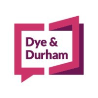 Dye & Durham logo