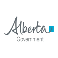 Government of Alberta logo