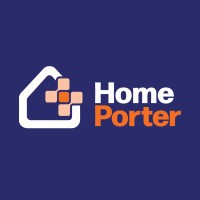 HomePorter logo