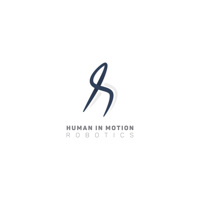 Human in Motion Robotics logo