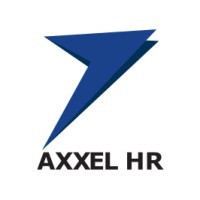 AxxelHR logo