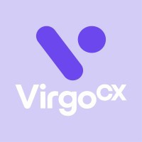 VirgoCX logo