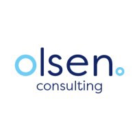 Olsen Consulting logo