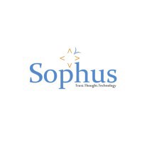 Sophus IT logo