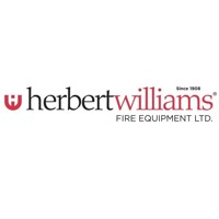 Herbert Williams Fire Equipment Ltd. logo