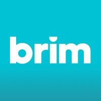 Brim Financial logo