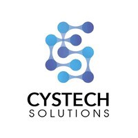 Cystech Solutions Inc. logo