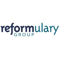 Reformulary Group logo