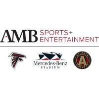 AMB Sports and Entertainment logo