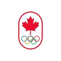Canadian Olympic Committee logo