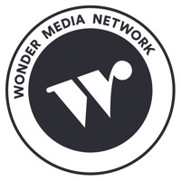 Wonder Media Network logo