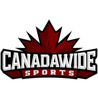Canadawide Sports logo