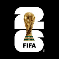 FIFA World Cup 2026™ - Canada, Mexico & USA logo