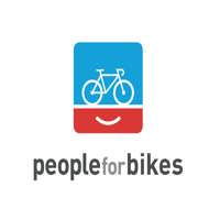 PeopleForBikes logo