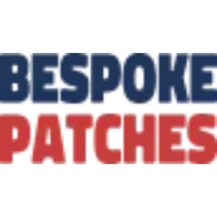 Customised Jacket Patches UK logo
