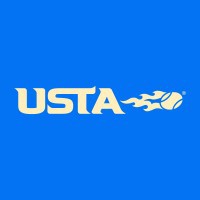 United States Tennis Association (USTA) logo