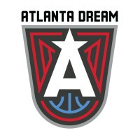 Atlanta Dream WNBA logo