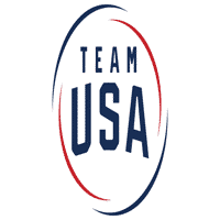 United States Olympic & Paralympic Committee logo