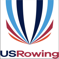 United States Rowing Association logo