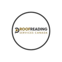 Proofreading Services in Canada
