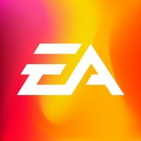 Electronic Arts (EA) logo