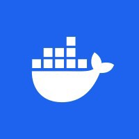 Docker, Inc. logo