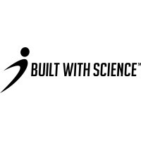 Built With Science logo
