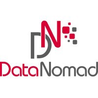 Data Nomad logo