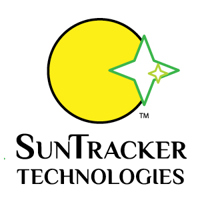 SunTracker Technology logo
