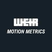 Weir Motion Metrics logo