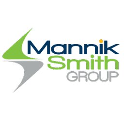 The Mannik & Smith Group logo