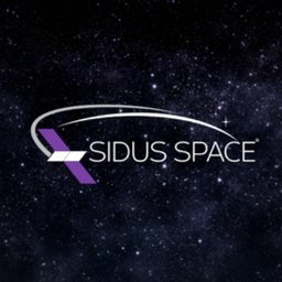 Sidus Space logo