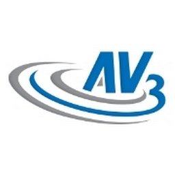 AV3, Inc. logo