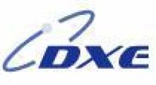 DXE Enterprises logo