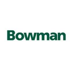 Bowman Consulting Group, Ltd. logo