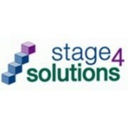 Stage 4 Solutions Inc logo
