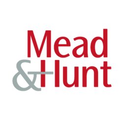 Mead & Hunt logo