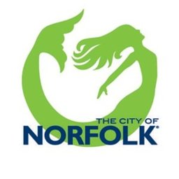 City of Norfolk, VA logo