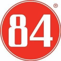 84 Lumber Company logo
