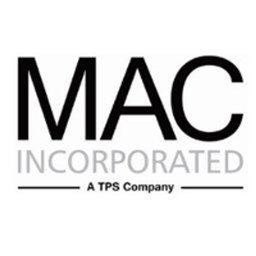 Mac Incorporated logo